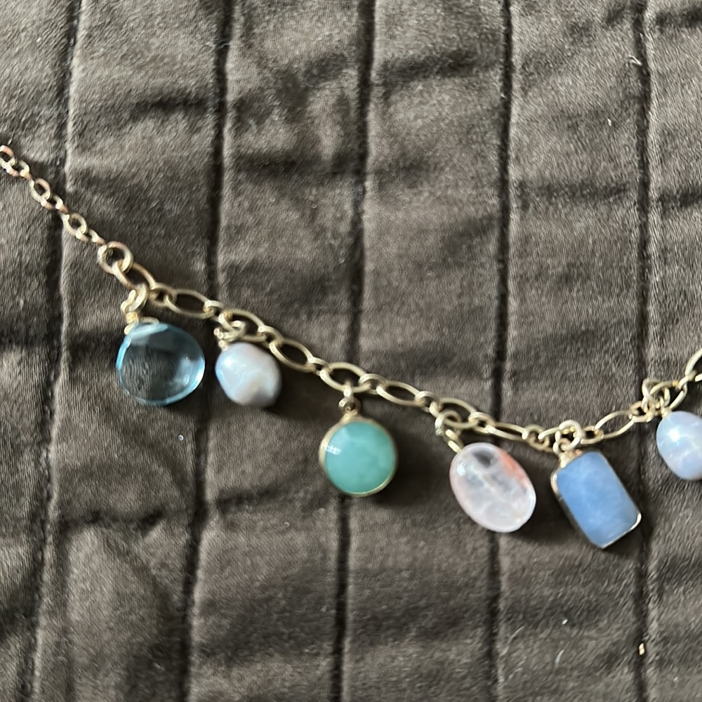Loft necklace - Picture 2 of 4